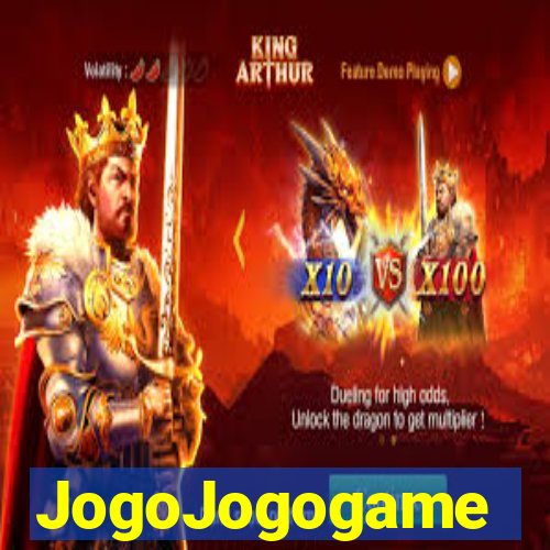 JogoJogogame