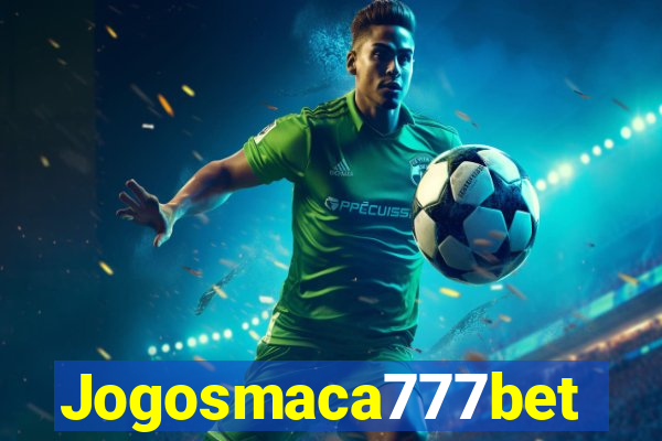 Jogosmaca777bet