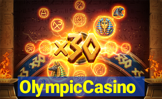 OlympicCasino