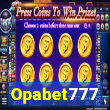 Opabet777