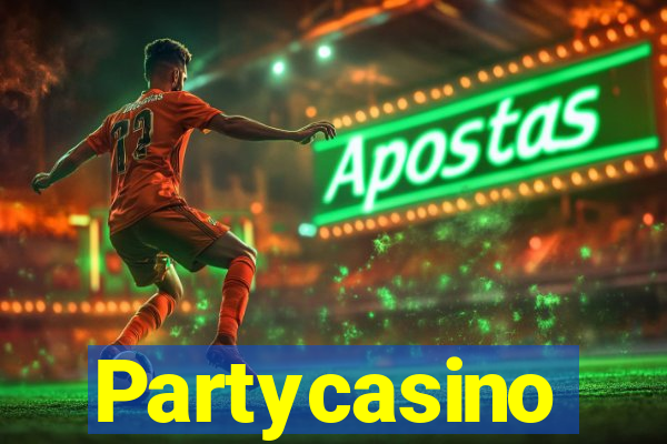 Partycasino