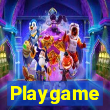 Playgame