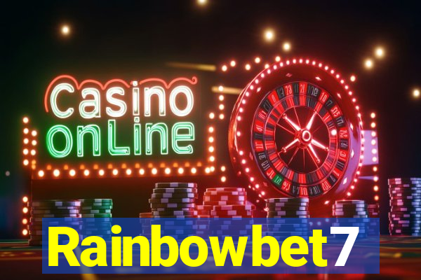 Rainbowbet7