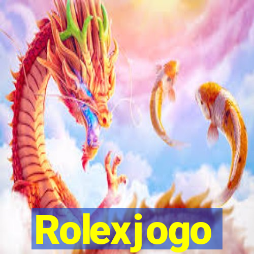 Rolexjogo