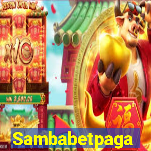 Sambabetpaga