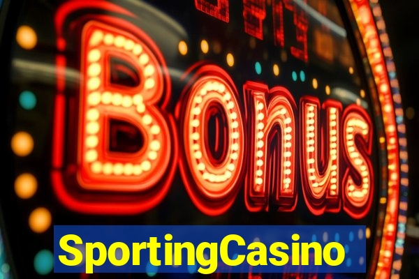 SportingCasino