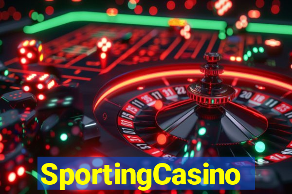 SportingCasino