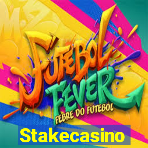 Stakecasino