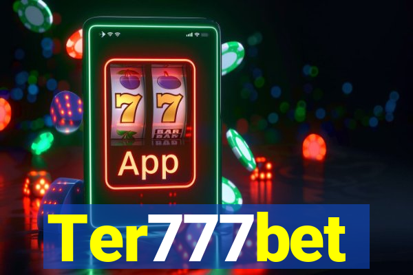 Ter777bet