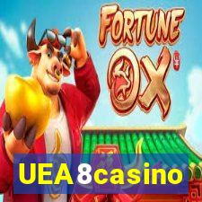 UEA8casino