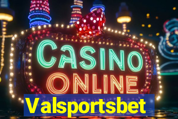 Valsportsbet