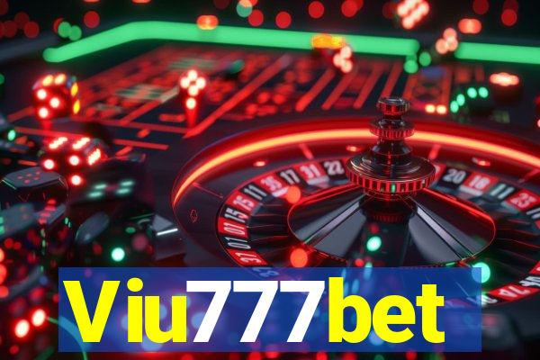 Viu777bet