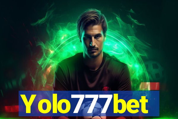 Yolo777bet