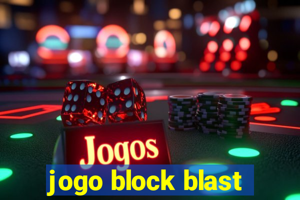 jogo block blast