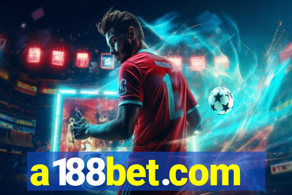 a188bet.com