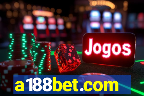 a188bet.com