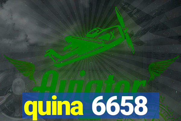 quina 6658