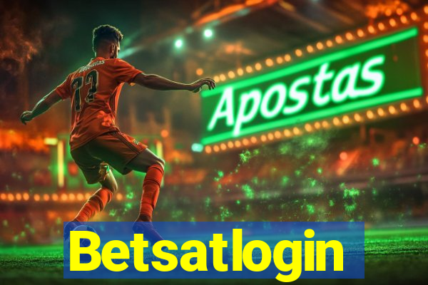 Betsatlogin