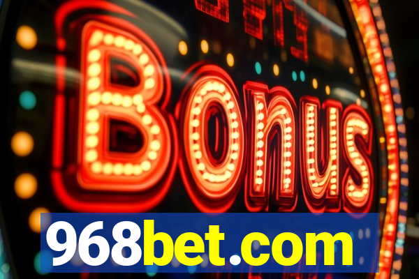 968bet.com