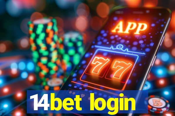 14bet login