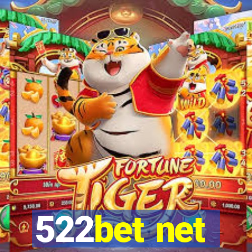 522bet net