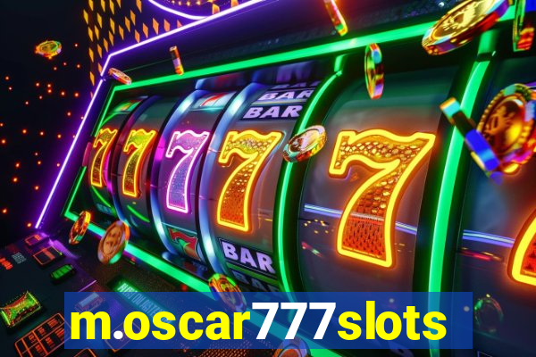 m.oscar777slots