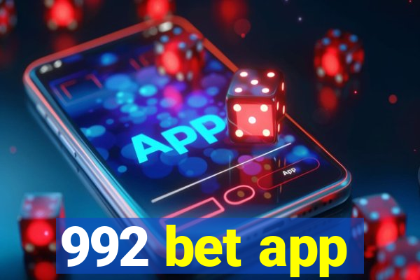 992 bet app