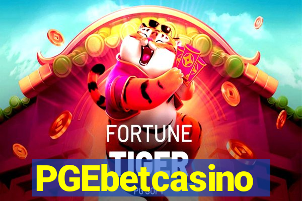 PGEbetcasino