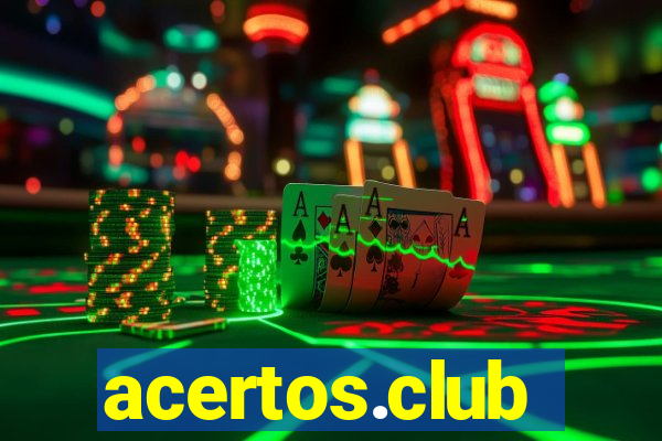 acertos.club