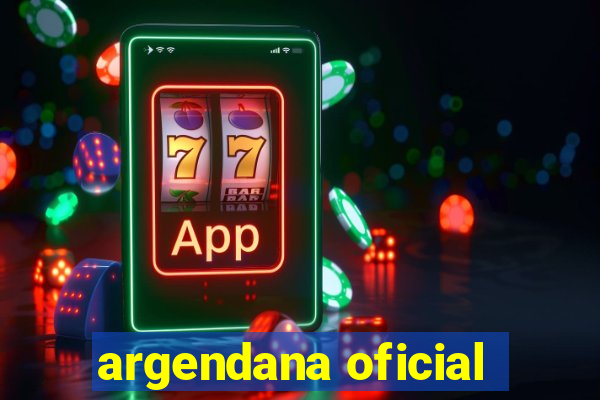 argendana oficial