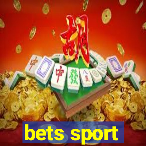 bets sport