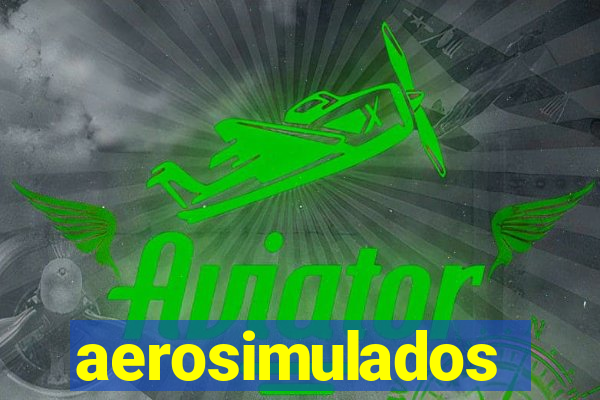 aerosimulados