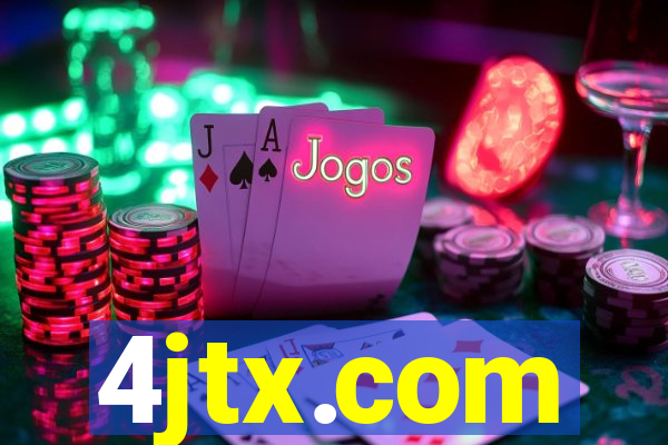 4jtx.com