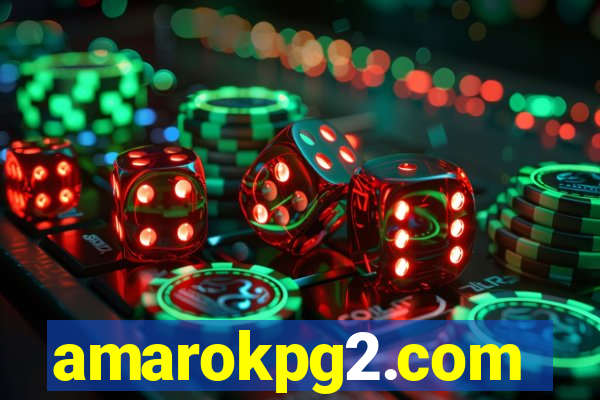 amarokpg2.com