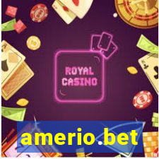 amerio.bet