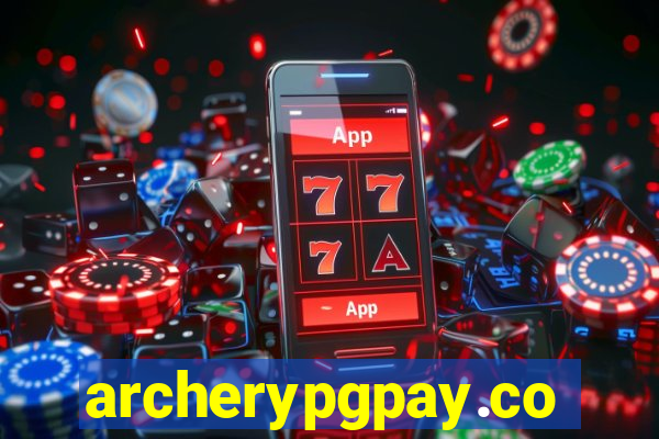 archerypgpay.com