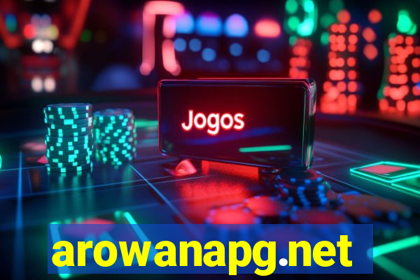 arowanapg.net