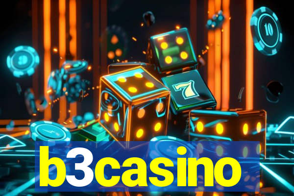 b3casino