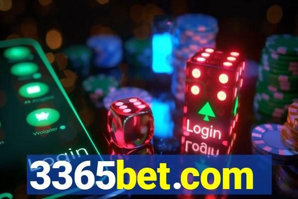 3365bet.com