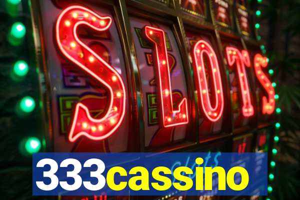 333cassino