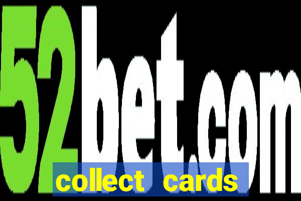 collect cards filmes para pc