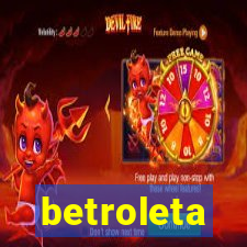 betroleta