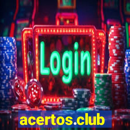 acertos.club