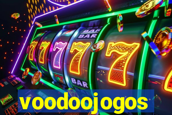 voodoojogos