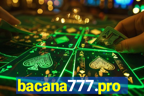 bacana777.pro