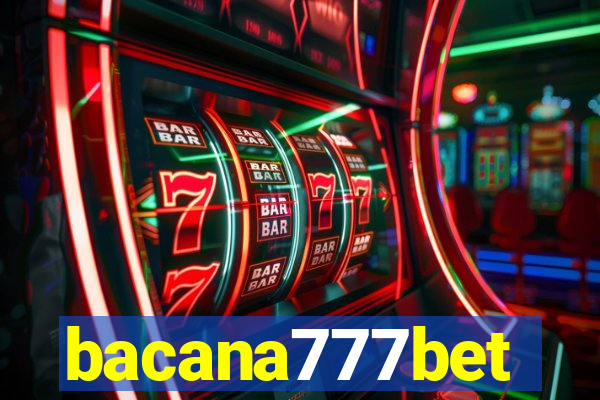 bacana777bet