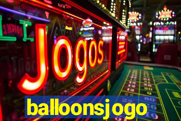 balloonsjogo