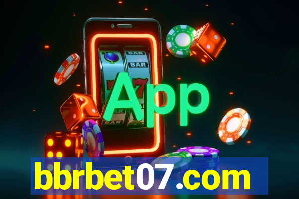 bbrbet07.com