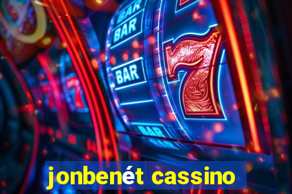 jonbenét cassino