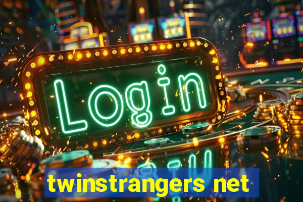 twinstrangers net